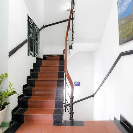 Hong Luc Hotel Hcm Thành Pho Ho Chí Minh Esterno foto